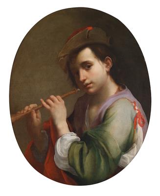 Vincenzo Dandini - Dipinti antichi