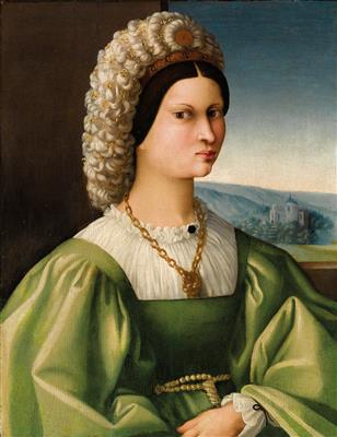 Workshop of Bachiacca, Attributed to Antonio d’ Ubertino Verdi, called Bachiacca - Old Master Paintings