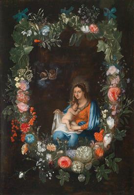 Catharina Ykens - Old Master Paintings