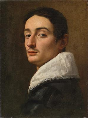 Cristofano Allori - Dipinti antichi