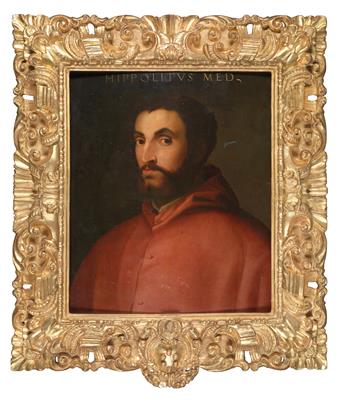 Attributed to Cristofano di Papi, called Cristofano dell’ Altissimo - Obrazy starých mistr?