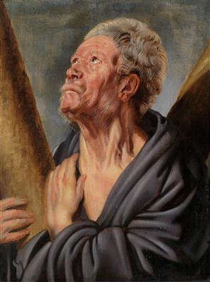 Jacob Jordaens - Dipinti antichi