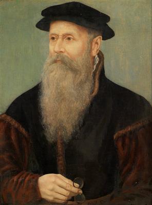 Meister der 1540er Jahre zugeschrieben - Alte Meister