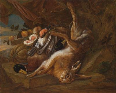 Adriaen de Gryeff - Old Master Paintings