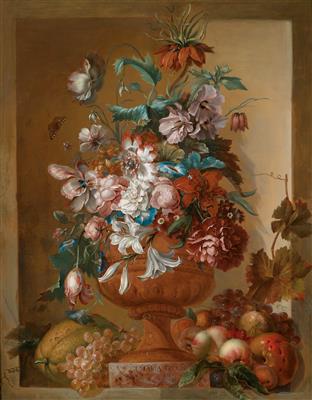 Jacoba Maria van Nickele - Old Master Paintings