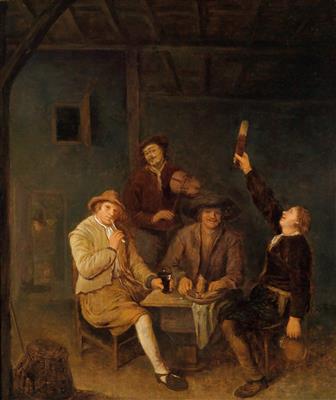 Philips de Koninck - Old Master Paintings