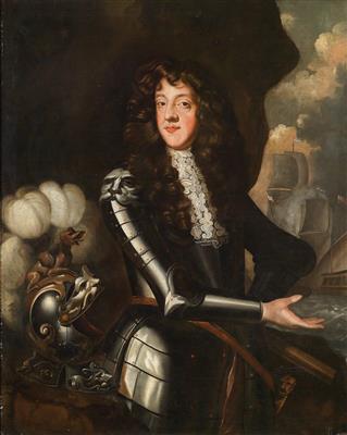 Sir Peter Lely Umkreis - Alte Meister