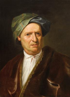 Bartolomeo Nazari zugeschrieben - Alte Meister