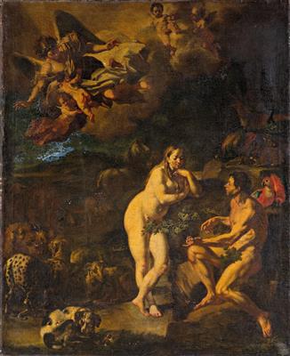 Manner of Francesco Solimena - Old Master Paintings