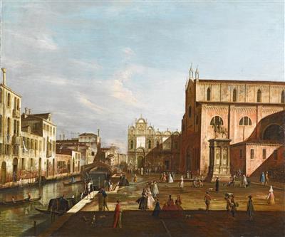 Apollonio Facchinetti, called Domenichini, The Master of the Langmatt Foundation - Old Master Paintings