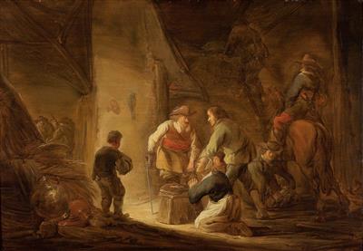 Benjamin Gerritsz. Cuyp - Old Master Paintings