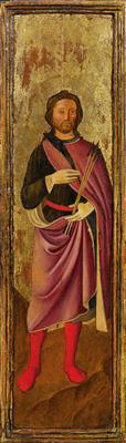 Domenico di Francesco, called Domenico di Michelino - Dipinti antichi