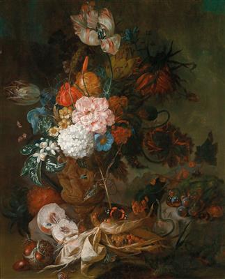 Maria Gertrud Metz - Old Master Paintings