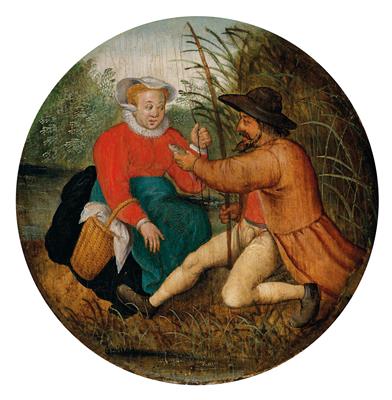 Pieter Brueghel II - Old Master Paintings