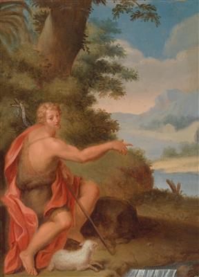 Jan Soens - Dipinti antichi