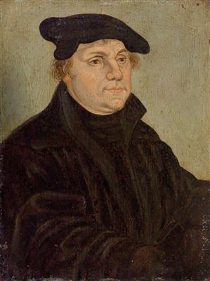 In the manner of Lucas Cranach the Elder - Obrazy starých mistrů