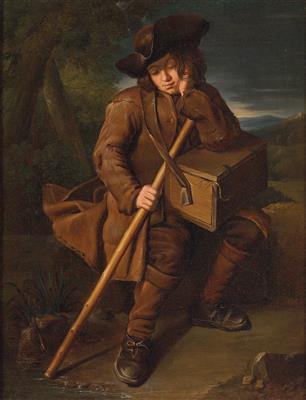 Follower of Peter Snijers - Old Master Paintings