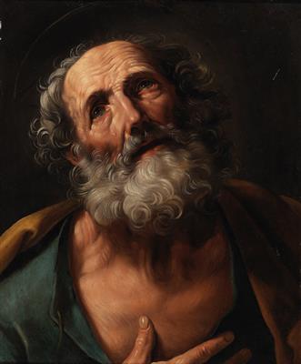 Workshop of Guido Reni - Old Master Paintings