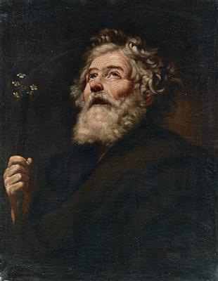 Circle of Jusepe de Ribera - Obrazy starých mistrů