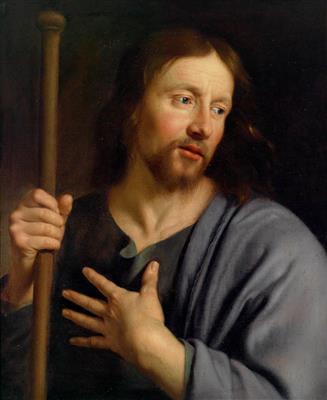 Philippe de Champaigne Werkstatt - Alte Meister