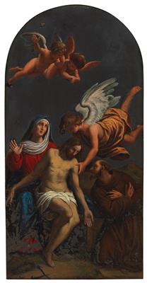 Veronese School, 17th Century - Obrazy starých mistrů