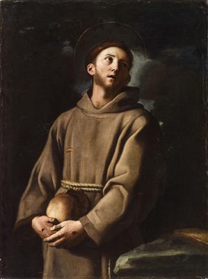 Gian Domenico Cerrini, called il Cavalier Perugino - Dipinti antichi