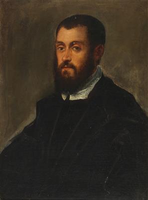 Jacopo Tintoretto - Dipinti antichi