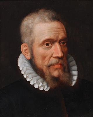 Frans Pourbus I, Umkreis - Alte Meister