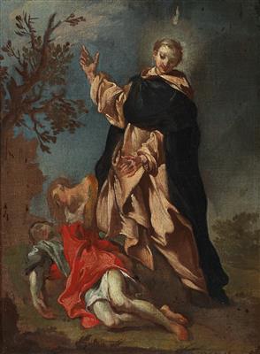 Giovanni Battista Ranieri del Pace - Old Master Paintings