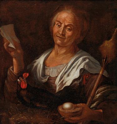 Pietro Bellotti, Werkstatt - Alte Meister