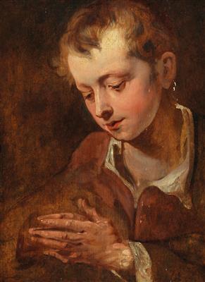 Workshop of Anthony van Dyck - Old Master Paintings