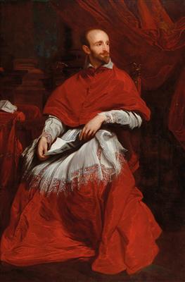 Workshop of Sir Anthony van Dyck - Old Master Paintings