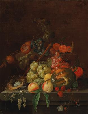 David Cornelisz. de Heem - Dipinti antichi