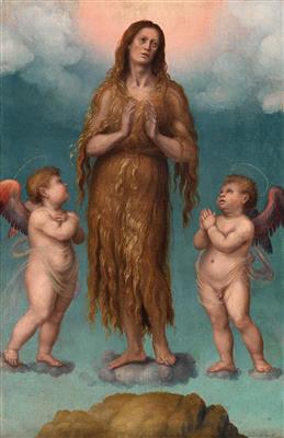 Giovanni Antonio Sogliani - Obrazy starých mistrů
