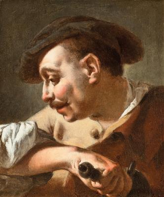 Giovanni Battista Piazzetta Werkstatt - Alte Meister