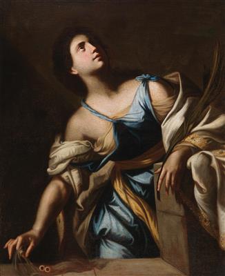 Niccolò de Simone - Dipinti antichi