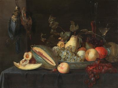 Pieter van Overschee - Old Master Paintings