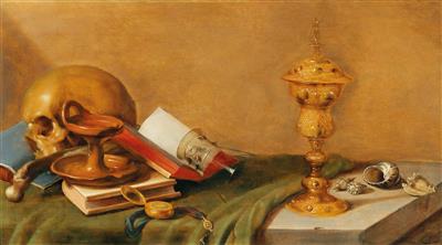 Pieter Claesz. and Studio - Old Master Paintings