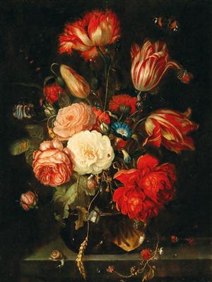 Jan van Kessel d. Ä., Nachfolger - Alte Meister