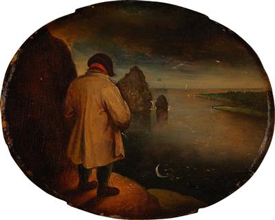 Manner of Pieter Brueghel II - Obrazy starých mistrů