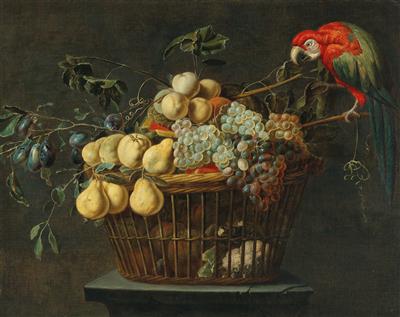 Adriaen van Utrecht - Old Master Paintings