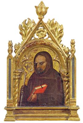 Biagio di Giorgio da Traù - Dipinti antichi