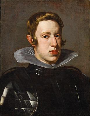 Velázquez (Diego Rodríguez de Silva y Velázquez)