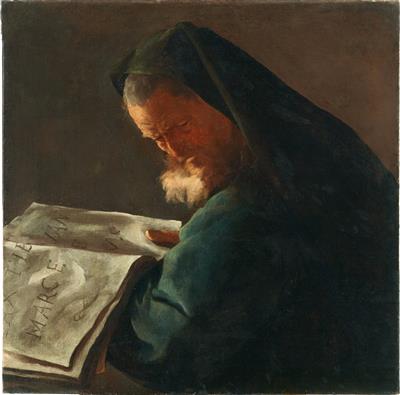 Giuseppe Antonio Petrini - Dipinti antichi