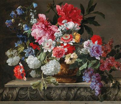 Nicolas Baudesson - Old Master Paintings