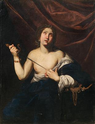 Diana de Rosa, gen. Annella di Massimo - Alte Meister