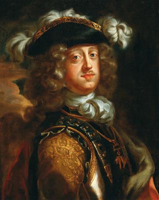 Attributed to Jan Frans van Douven - Obrazy starých mistrů