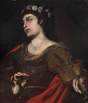 Andrea Vaccaro - Dipinti antichi