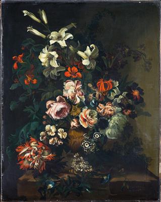 Flemish School, 18th Century - Old Master Paintings