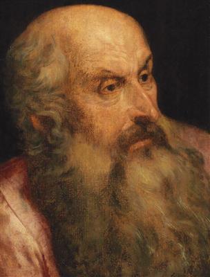 Frans Floris zugeschrieben - Alte Meister